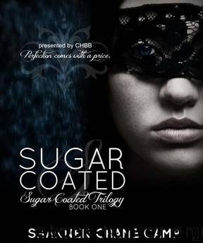 Sugar Coated by Shannen Crane Camp