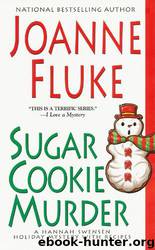 Sugar Cookie Murder by Joanne Fluke