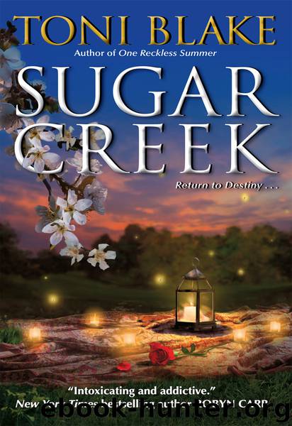 Sugar Creek by Toni Blake