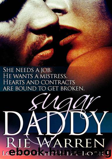 Sugar Daddy (Lowcountry Heat Book 1) by Rie Warren