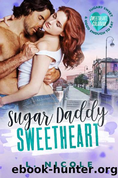 Sugar Daddy Sweetheart by L. Nicole