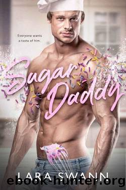 Sugar Daddy by Lara Swann