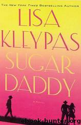Sugar Daddy by Lisa Kleypas