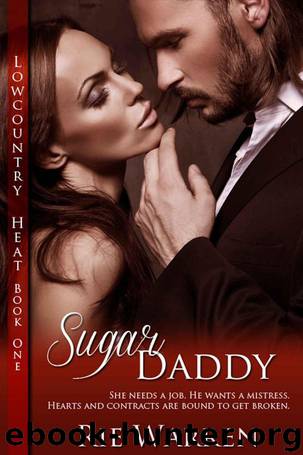Sugar Daddy by Rie Warren