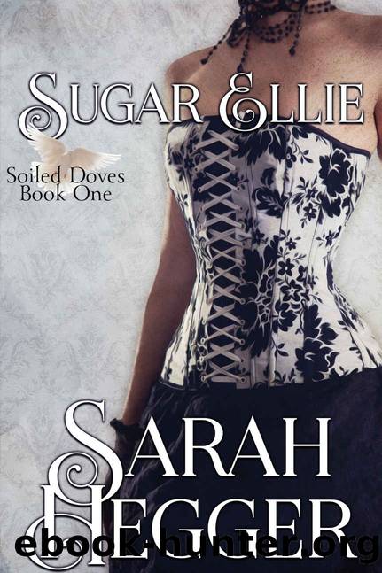 Sugar Ellie by Sarah Hegger