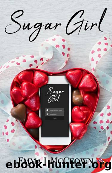 Sugar Girl by Emma L McGeown