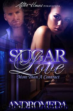 Sugar Love by Andromeda