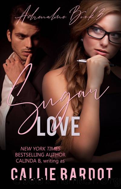 Sugar Love by Callie Bardot