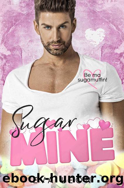 Sugar Mine: An MM Omegaverse Mpreg Romance by Eva Leon