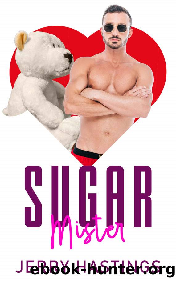 Sugar Mister: An ABDL MM Romance (Regressed Book 2) by Jerry Hastings