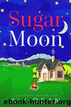 Sugar Moon (Vermonters Forever) by Ali Dean