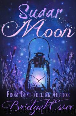 Sugar Moon by Bridget Essex