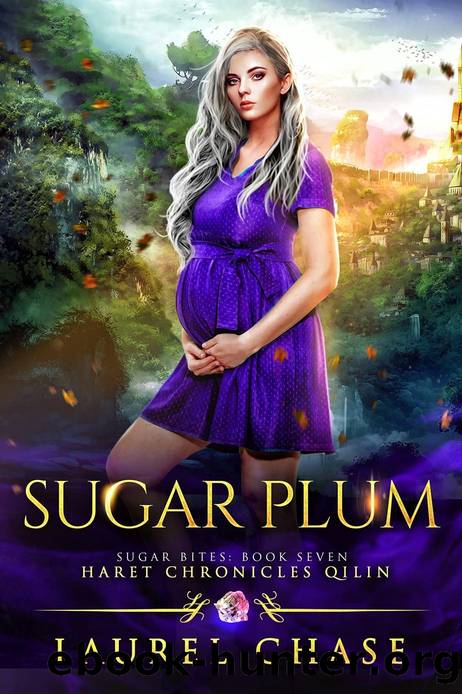 Sugar Plum by Laurel Chase