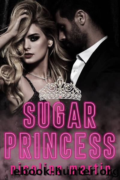 Sugar Princess by Martin Nicolina