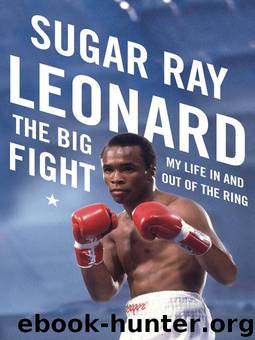 Sugar Ray by Robinson Sugar Ray/ Anderson Dave