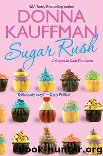Sugar Rush by Donna Kauffman