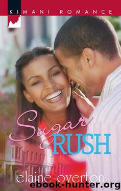 Sugar Rush by Elaine Overton