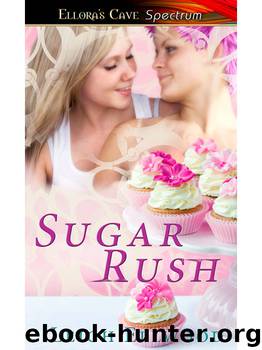 Sugar Rush by Leigh Ellwood