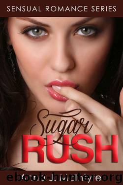 Sugar Rush by McIntyre Anna J