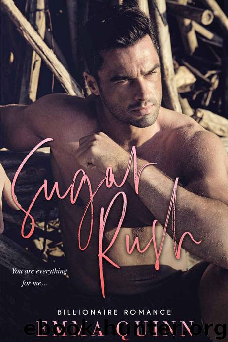 Sugar Rush by Quinn Emma