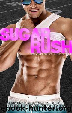 Sugar Rush by Tracey Ward