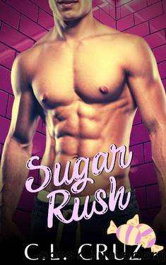 Sugar Rush: A Curvy Woman Romance (Just Desserts Book 2) by C.L. Cruz