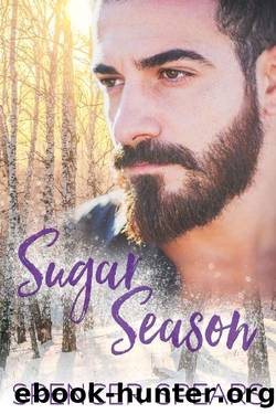 Sugar Season by Spencer Spears