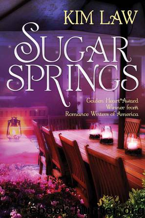 Sugar Springs by Law Kim