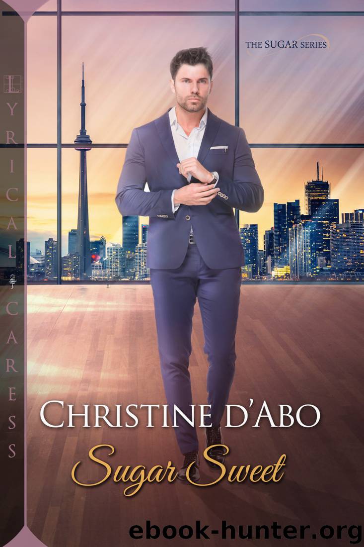 Sugar Sweet by Christine d'Abo