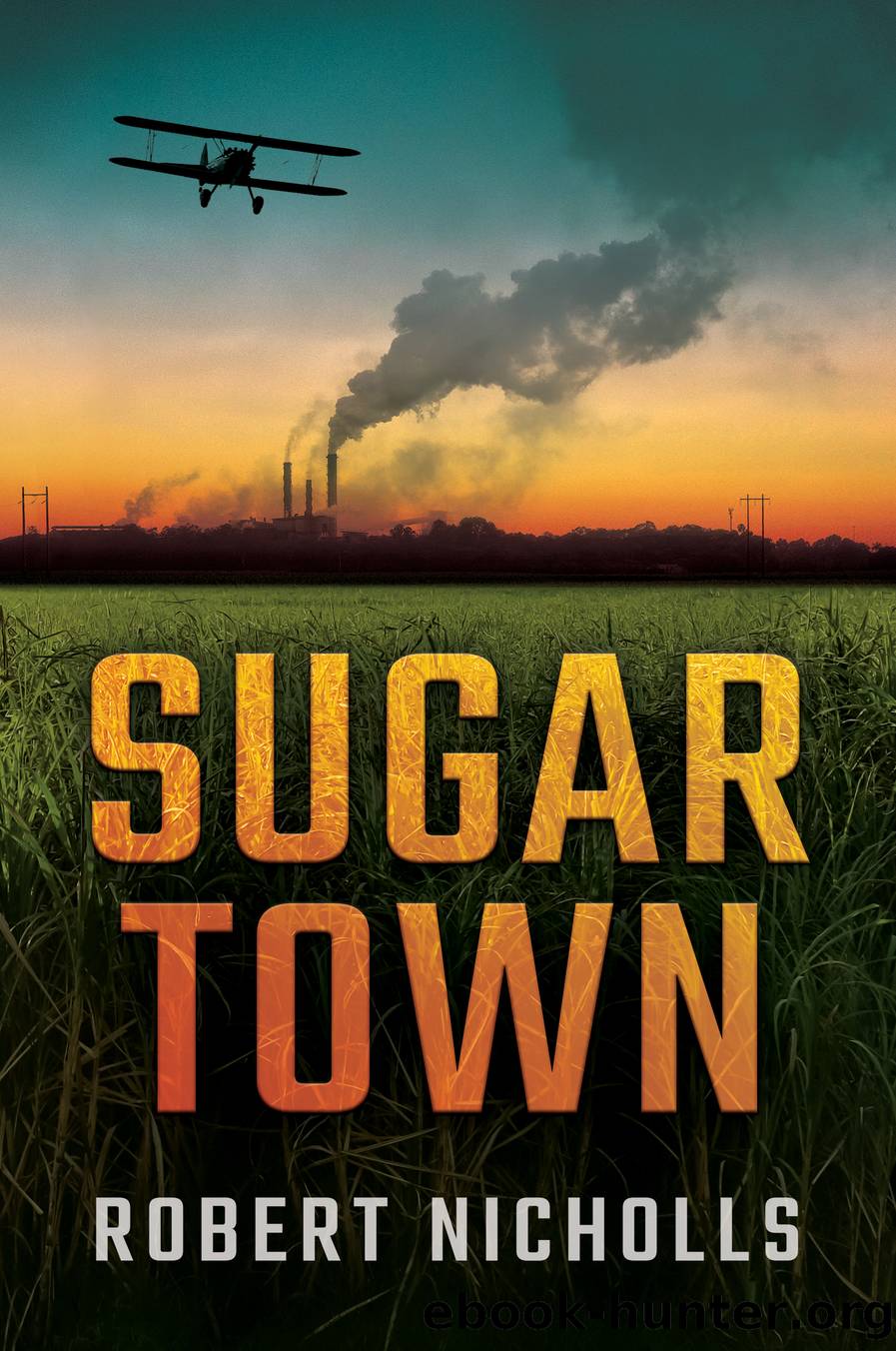 Sugar Town by Robert Nicholls