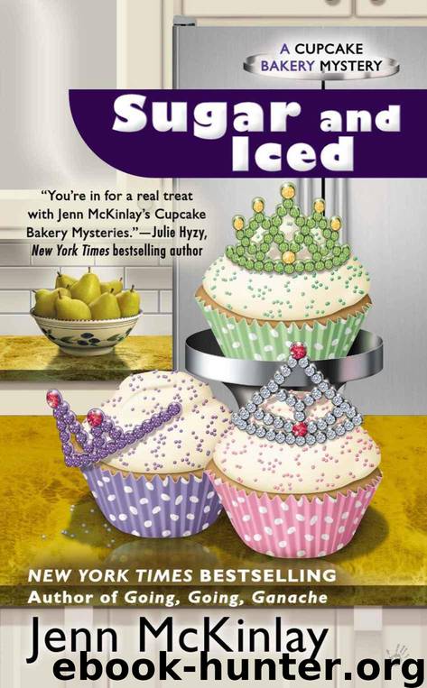 Sugar and Iced [06] by Jenn McKinlay
