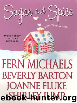 Sugar and Spice by Beverly Barton