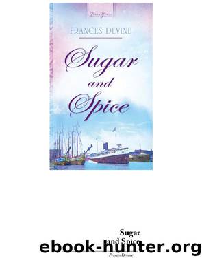 Sugar and Spice by Frances Devine