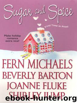 Sugar and Spice by Joanne Fluke