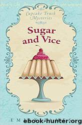Sugar and Vice by Emily James