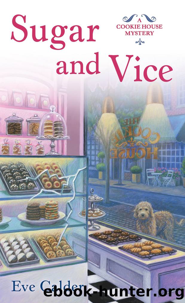 Sugar and Vice by Eve Calder