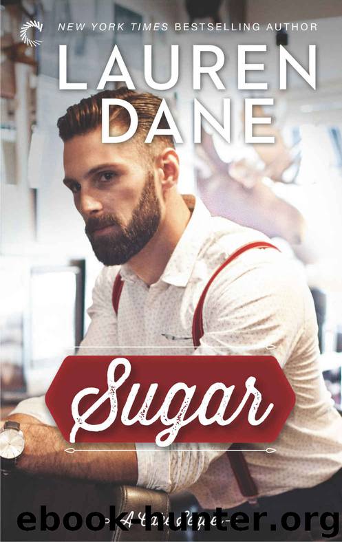 Sugar by Dane Lauren