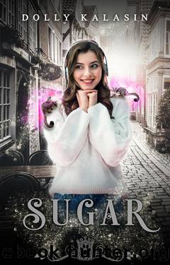 Sugar by Dolly Kalasin & Silver Springs Library