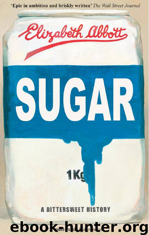 Sugar by Elizabeth Abbott
