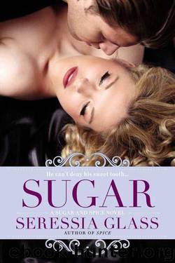 Sugar by Glass Seressia