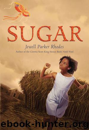 Sugar by Jewell Parker Rhodes