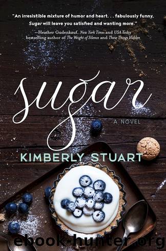 Sugar by Kimberly Stuart