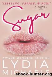 Sugar by Lydia Michaels