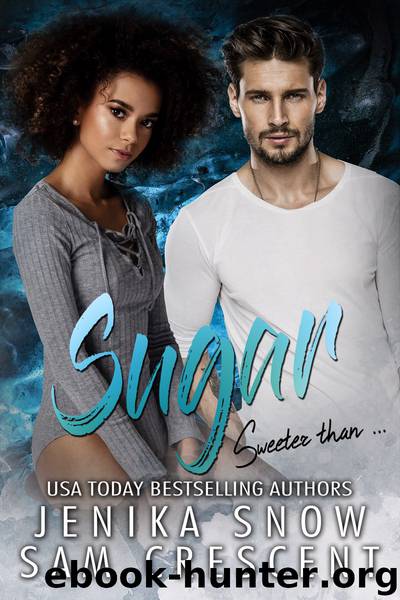 Sugar by Sam Crescent & Jenika Snow