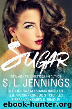 Sugar by unknow