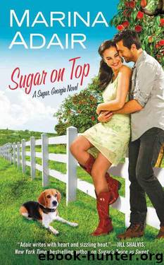 Sugar on Top by Adair Marina