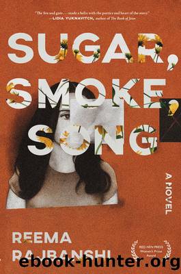 Sugar, Smoke, Song by Reema Rajbanshi