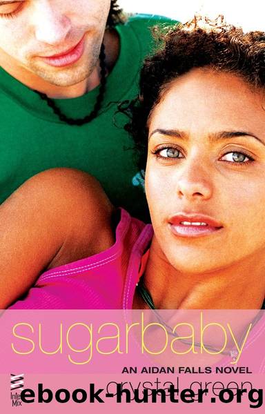 Sugarbaby by Crystal Green