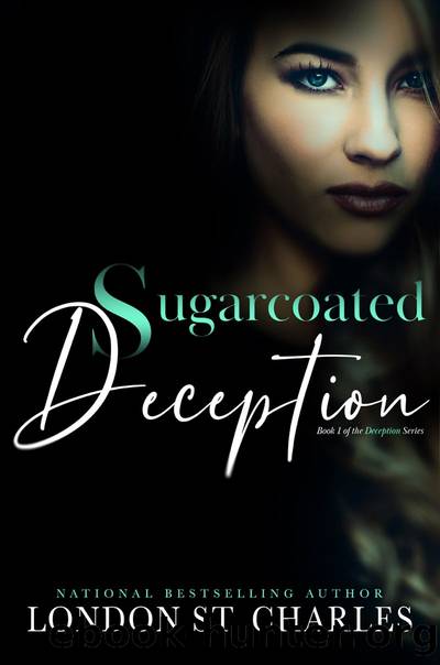 Sugarcoated Deception by London St. Charles