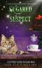 Sugared Suspect: Spirited Sweets Paranormal Cozy Mystery Book 4 by Stephanie Damore